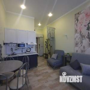 Студия квартира, вторичка, 23м2, 1/3 этаж