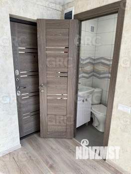 Студия квартира, вторичка, 15м2, 5/5 этаж