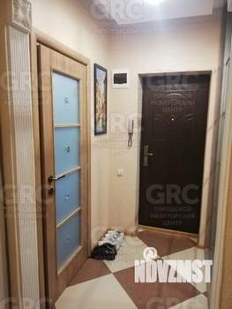 Студия квартира, вторичка, 25м2, 2/6 этаж