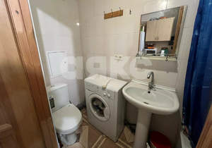 Студия квартира, вторичка, 18м2, 3/5 этаж