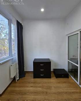 1-к квартира, вторичка, 26м2, 2/9 этаж