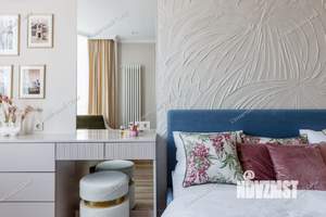 1-к квартира, вторичка, 35м2, 10/16 этаж