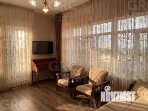 1-к квартира, вторичка, 36м2, 4/4 этаж