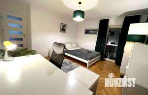 Студия квартира, вторичка, 33м2, 5/5 этаж