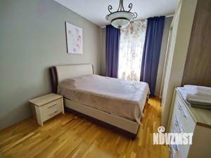 1-к квартира, вторичка, 41м2, 3/4 этаж