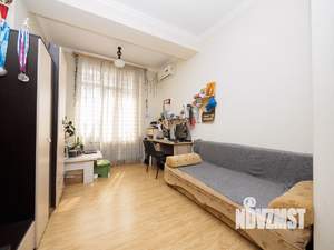 1-к квартира, вторичка, 35м2, 7/7 этаж