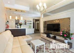 1-к квартира, вторичка, 50м2, 15/23 этаж