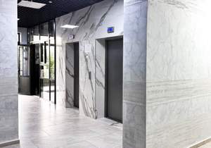 Студия квартира, вторичка, 27м2, 1/12 этаж