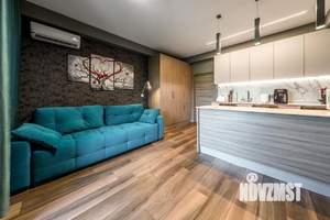 3-к квартира, вторичка, 65м2, 3/4 этаж