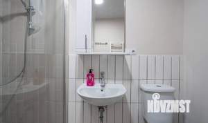 2-к квартира, вторичка, 50м2, 4/5 этаж