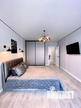 2-к квартира, вторичка, 48м2, 14/19 этаж