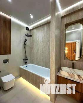 3-к квартира, вторичка, 110м2, 17/20 этаж