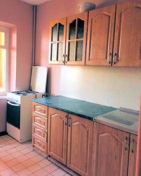 2-к квартира, вторичка, 67м2, 2/6 этаж