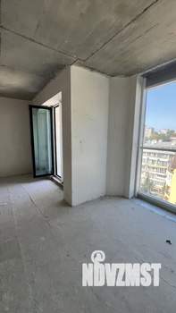 Студия квартира, сданный дом, 30м2, 7/11 этаж