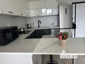 1-к квартира, вторичка, 37м2, 3/25 этаж