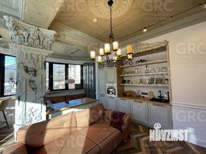 1-к квартира, вторичка, 61м2, 3/3 этаж