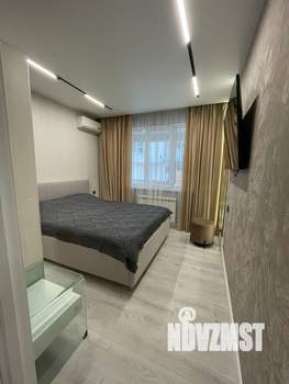 3-к квартира, вторичка, 68м2, 1/17 этаж