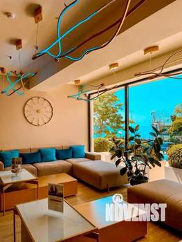 1-к квартира, вторичка, 35м2, 4/5 этаж