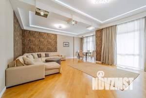 3-к квартира, вторичка, 90м2, 4/9 этаж