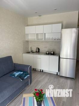 Студия квартира, вторичка, 23м2, 8/14 этаж