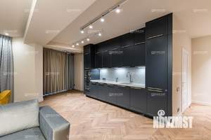 2-к квартира, вторичка, 97м2, 24/27 этаж