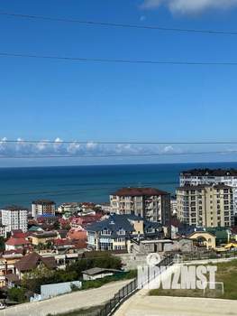 Студия квартира, вторичка, 45м2, 3/7 этаж