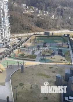 Студия квартира, сданный дом, 29м2, 10/12 этаж