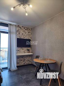 Студия квартира, вторичка, 21м2, 11/19 этаж