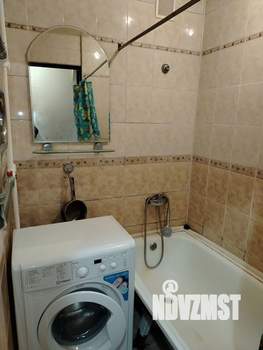 2-к квартира, вторичка, 47м2, 1/5 этаж