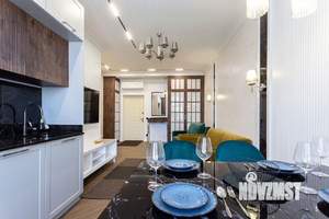 2-к квартира, вторичка, 65м2, 15/17 этаж