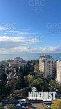 Студия квартира, вторичка, 132м2, 15/16 этаж