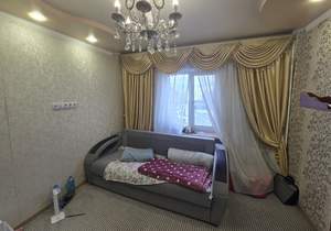 2-к квартира, вторичка, 70м2, 4/10 этаж