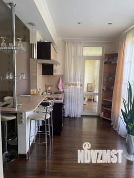 Студия квартира, вторичка, 39м2, 5/5 этаж