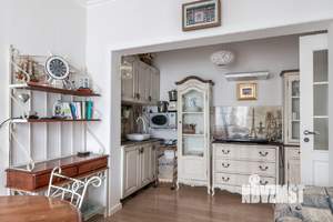 2-к квартира, вторичка, 56м2, 6/18 этаж