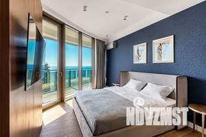 2-к квартира, вторичка, 75м2, 16/27 этаж