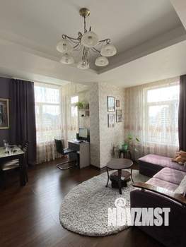 2-к квартира, вторичка, 45м2, 10/11 этаж
