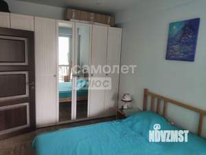 1-к квартира, вторичка, 43м2, 3/4 этаж