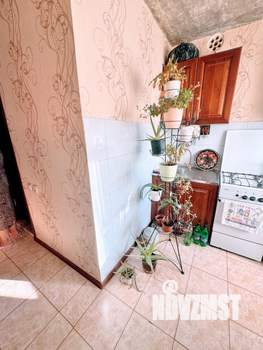 2-к квартира, вторичка, 36м2, 5/6 этаж