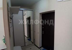 1-к квартира, вторичка, 36м2, 6/12 этаж