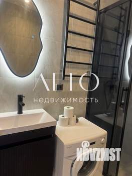 Студия квартира, вторичка, 23м2, 2/3 этаж