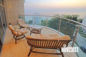 3-к квартира, вторичка, 94м2, 8/16 этаж