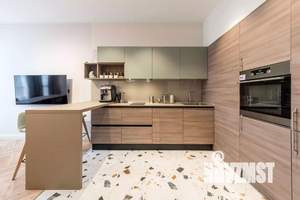 1-к квартира, вторичка, 45м2, 3/5 этаж