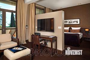 1-к квартира, вторичка, 56м2, 2/4 этаж