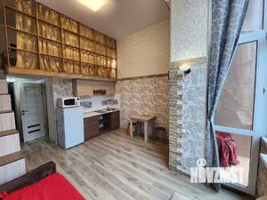 1-к квартира, вторичка, 35м2, 3/6 этаж