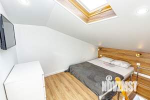 1-к квартира, вторичка, 30м2, 5/5 этаж