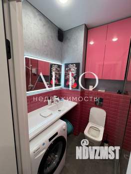 2-к квартира, вторичка, 40м2, 7/12 этаж