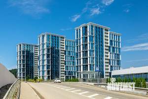 3-к квартира, вторичка, 64м2, 12/19 этаж