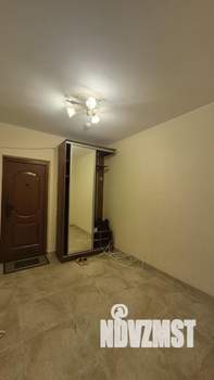 1-к квартира, вторичка, 50м2, 5/10 этаж