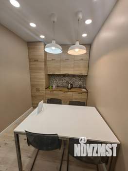 2-к квартира, вторичка, 63м2, 6/17 этаж