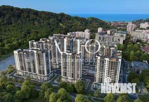 2-к квартира, вторичка, 44м2, 8/19 этаж